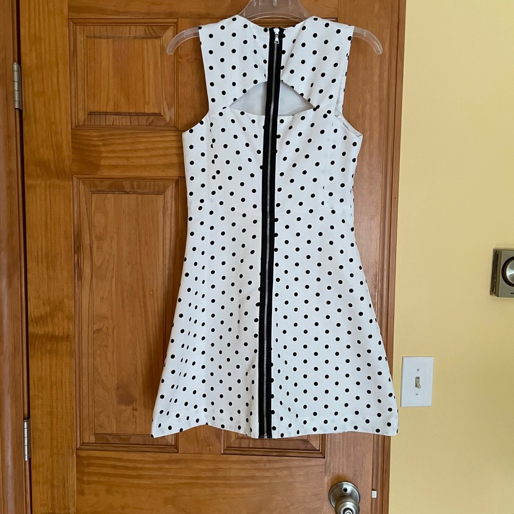 Dress- Express - Picture 8 of 8